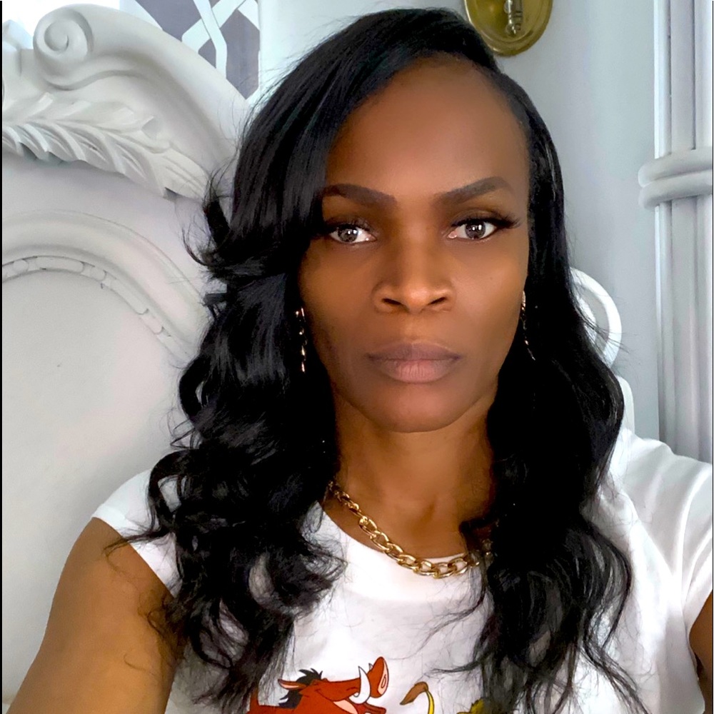 Meet your Posher, Kisha